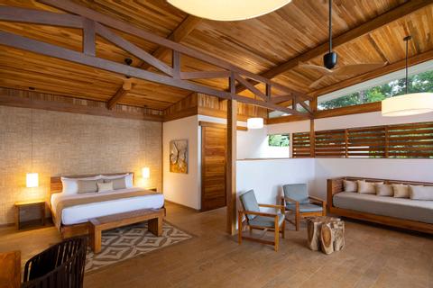 El Remanso Lodge Costa Rica